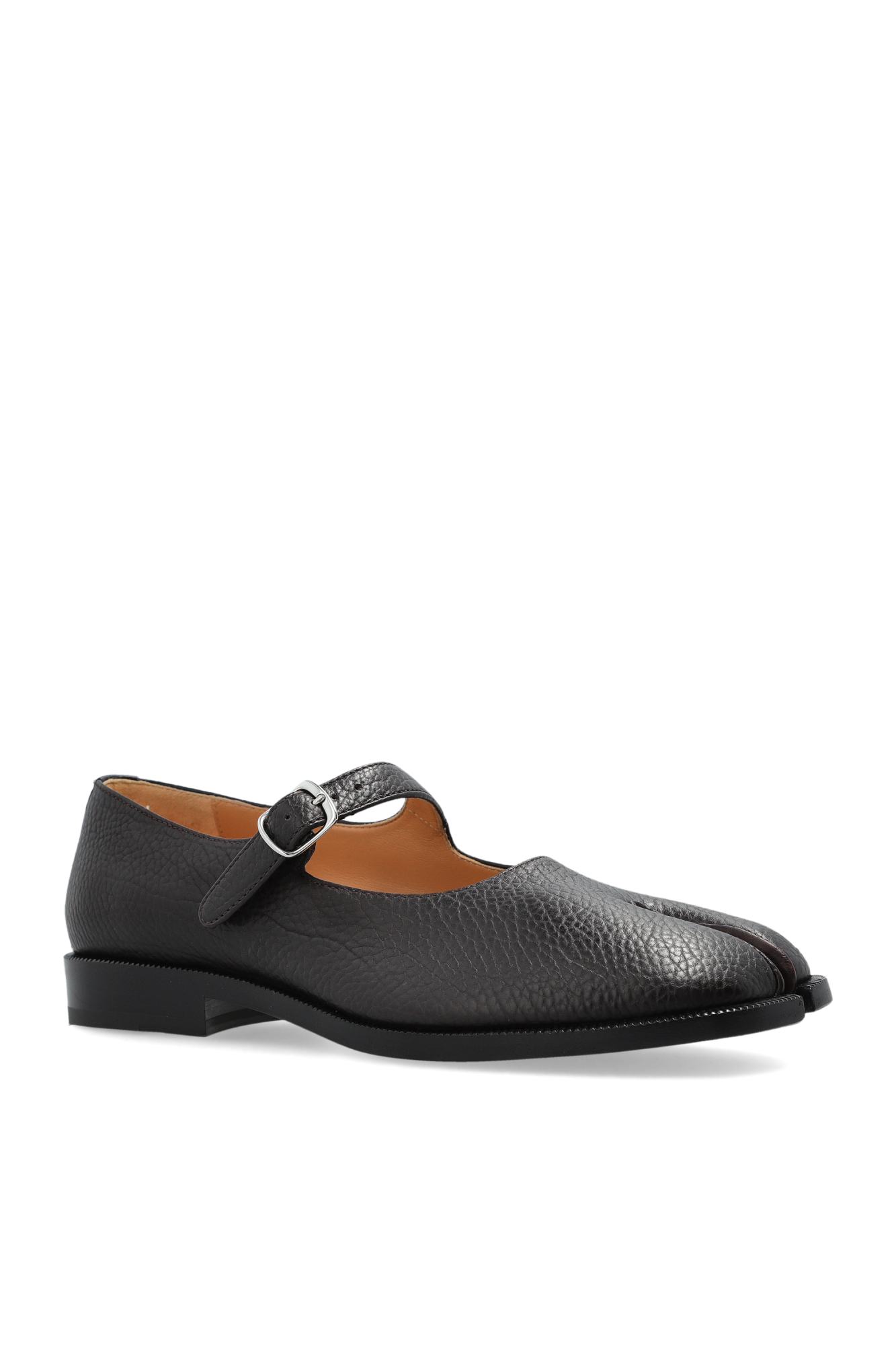 トップス Maison Margiela deformed cut sew Maison Margiela Shoes with 'Tabi' cut-out | Women's Shoes